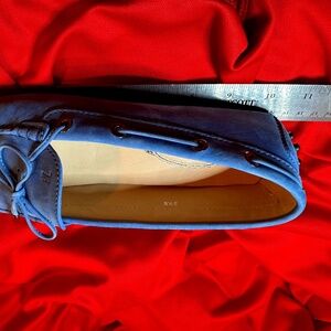 TOD'S LOAFERS